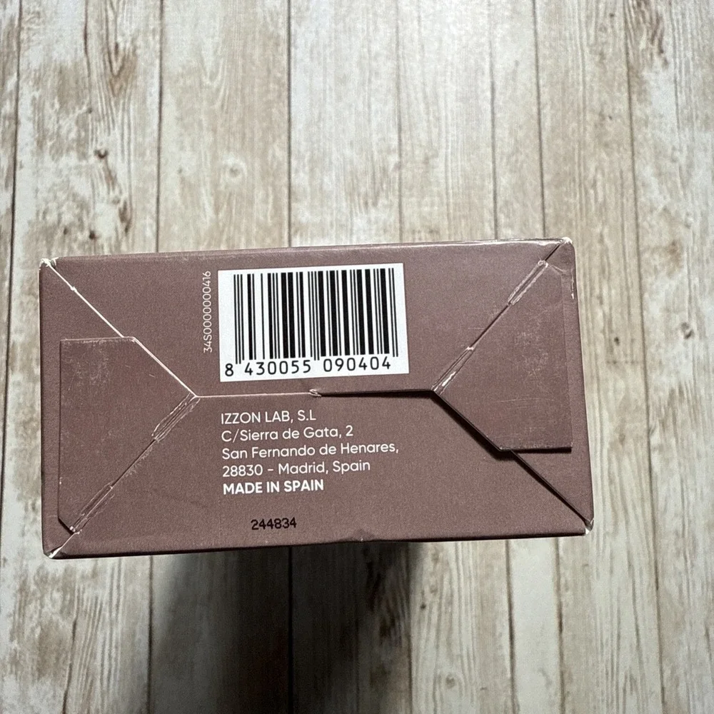 NEW Derela Ritual Bath &‎ Body Set Body Wash & Body Milk Made in Spain